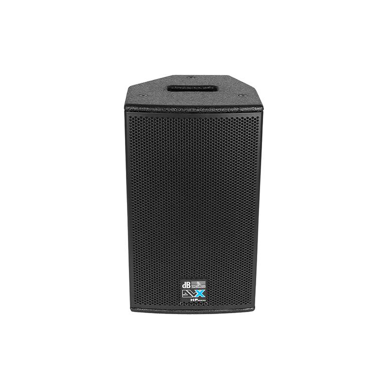 DVX D8 HP - dbTechnologies